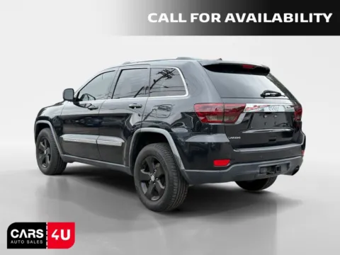 More photos of 2011 Jeep Grand Cherokee Laredo at Cars 4 U LLC, TN