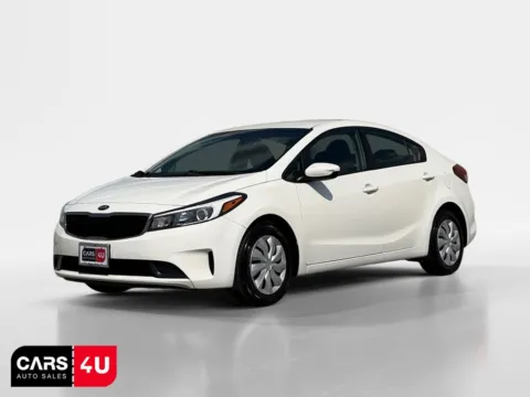 Another view of 2018 Kia Forte LX for sale in Knoxville, TN at Cars 4 U LLC