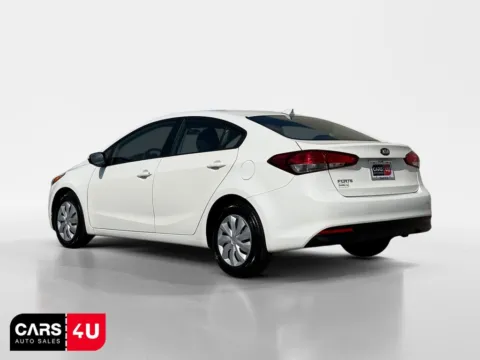 More photos of 2018 Kia Forte LX at Cars 4 U LLC, TN