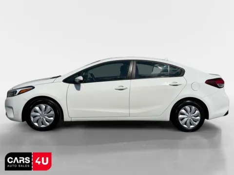 More photos of 2018 Kia Forte LX at Cars 4 U LLC, TN