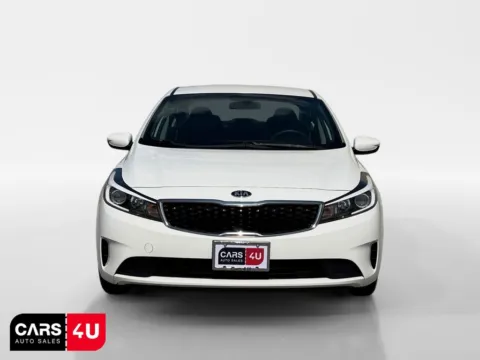 Photos of 2018 Kia Forte LX for sale in Knoxville, TN at Cars 4 U LLC