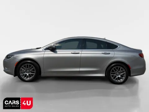 More photos of 2015 Chrysler 200 C at Cars 4 U LLC, TN