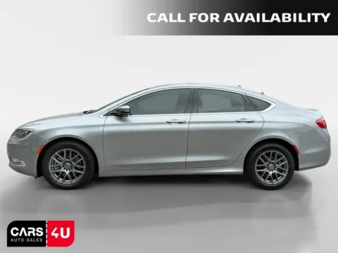 More photos of 2015 Chrysler 200 C at Cars 4 U LLC, TN