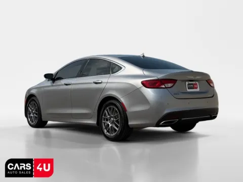 More photos of 2015 Chrysler 200 C at Cars 4 U LLC, TN