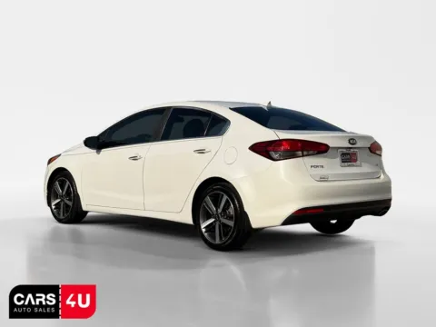 More photos of 2018 Kia Forte EX at Cars 4 U LLC, TN