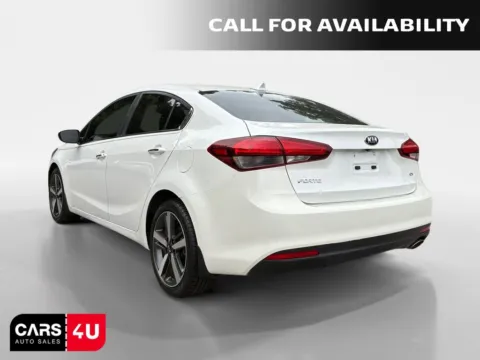 More photos of 2018 Kia Forte EX at Cars 4 U LLC, TN