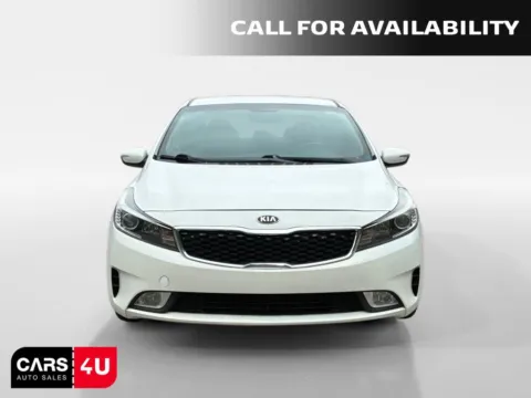 Photos of 2018 Kia Forte EX for sale in Knoxville, TN at Cars 4 U LLC