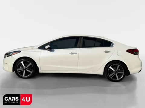 More photos of 2018 Kia Forte EX at Cars 4 U LLC, TN