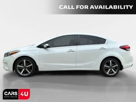 More photos of 2018 Kia Forte EX at Cars 4 U LLC, TN