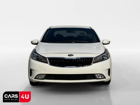Photos of 2018 Kia Forte EX for sale in Knoxville, TN at Cars 4 U LLC