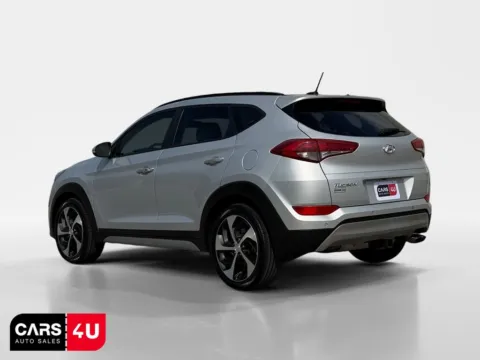 More photos of 2017 Hyundai Tucson Value at Cars 4 U LLC, TN