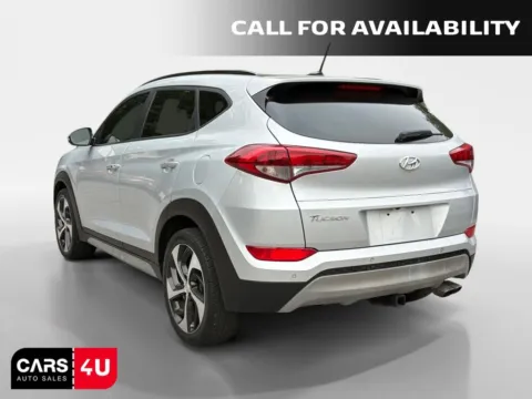 More photos of 2017 Hyundai Tucson Value at Cars 4 U LLC, TN