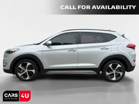 More photos of 2017 Hyundai Tucson Value at Cars 4 U LLC, TN