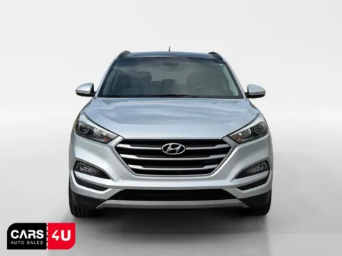 Photos of 2017 Hyundai Tucson Value for sale in Knoxville, TN at Cars 4 U LLC