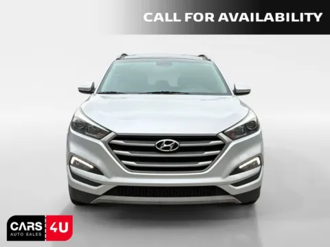 Photos of 2017 Hyundai Tucson Value for sale in Knoxville, TN at Cars 4 U LLC
