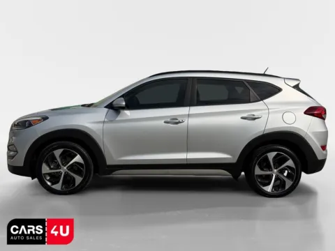 More photos of 2017 Hyundai Tucson Value at Cars 4 U LLC, TN