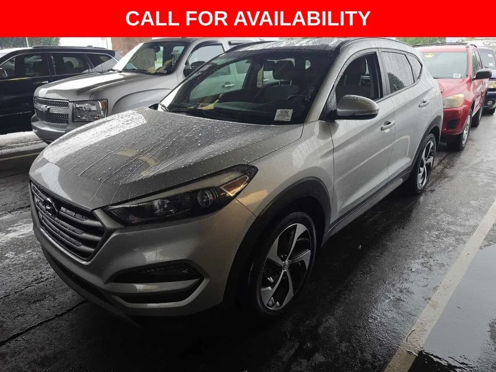 2017 Hyundai Tucson Value for sale in Knoxville, TN