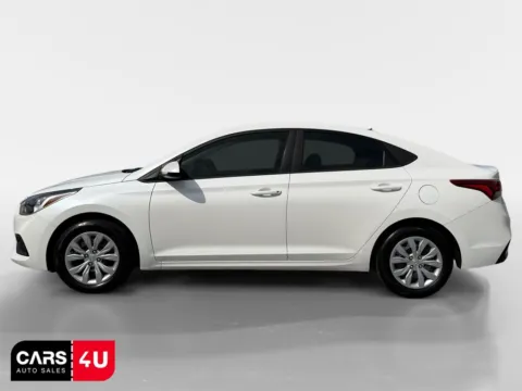More photos of 2022 Hyundai Accent SE at Cars 4 U LLC, TN