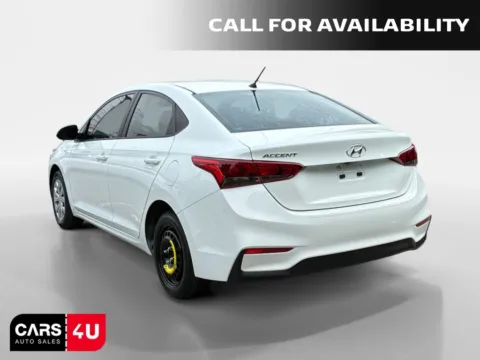 More photos of 2022 Hyundai Accent SE at Cars 4 U LLC, TN