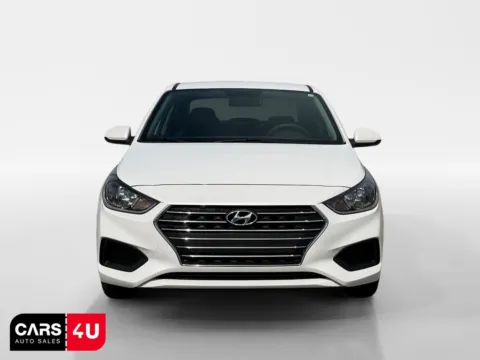 Photos of 2022 Hyundai Accent SE for sale in Knoxville, TN at Cars 4 U LLC