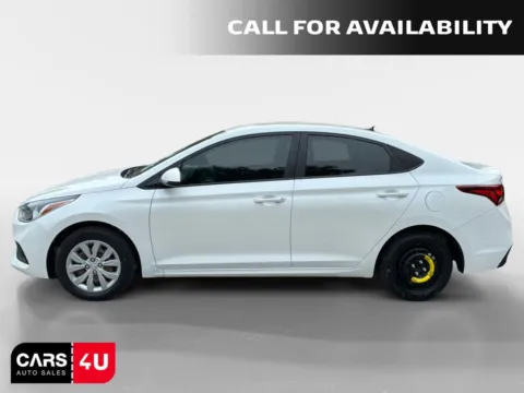 More photos of 2022 Hyundai Accent SE at Cars 4 U LLC, TN