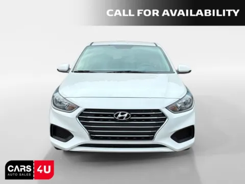 Photos of 2022 Hyundai Accent SE for sale in Knoxville, TN at Cars 4 U LLC