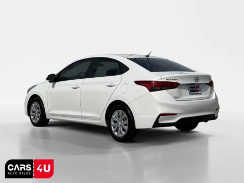 More photos of 2022 Hyundai Accent SE at Cars 4 U LLC, TN