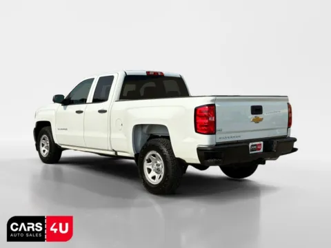More photos of 2017 Chevrolet Silverado 1500 WT at Cars 4 U LLC, TN
