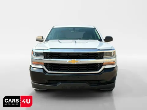 Photos of 2017 Chevrolet Silverado 1500 WT for sale in Knoxville, TN at Cars 4 U LLC