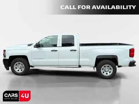 More photos of 2017 Chevrolet Silverado 1500 WT at Cars 4 U LLC, TN