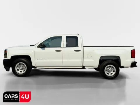 More photos of 2017 Chevrolet Silverado 1500 WT at Cars 4 U LLC, TN