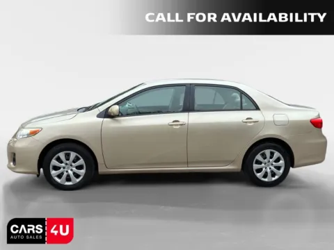 More photos of 2012 Toyota Corolla LE at Cars 4 U LLC, TN