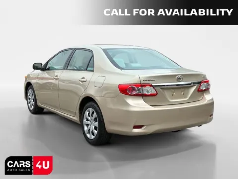 More photos of 2012 Toyota Corolla LE at Cars 4 U LLC, TN