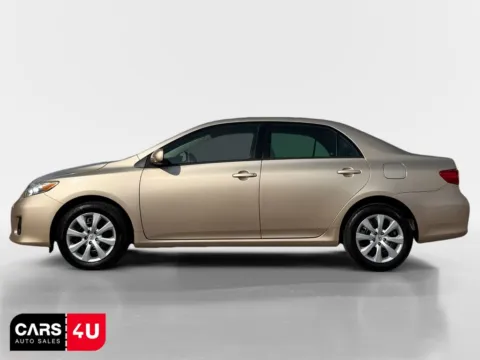 More photos of 2012 Toyota Corolla LE at Cars 4 U LLC, TN