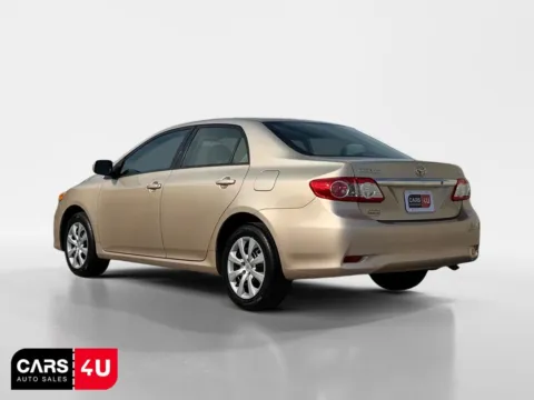 More photos of 2012 Toyota Corolla LE at Cars 4 U LLC, TN