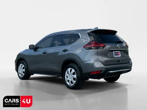 More photos of 2018 Nissan Rogue SV at Cars 4 U LLC, TN
