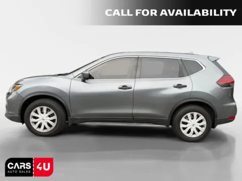 More photos of 2018 Nissan Rogue SV at Cars 4 U LLC, TN