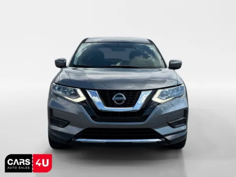 Photos of 2018 Nissan Rogue SV for sale in Knoxville, TN at Cars 4 U LLC