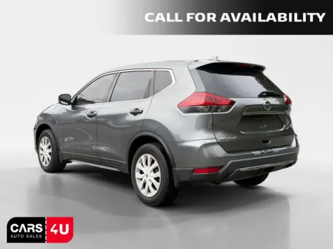 More photos of 2018 Nissan Rogue SV at Cars 4 U LLC, TN