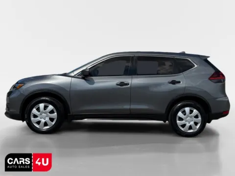 More photos of 2018 Nissan Rogue SV at Cars 4 U LLC, TN
