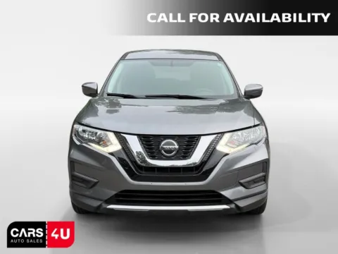Photos of 2018 Nissan Rogue SV for sale in Knoxville, TN at Cars 4 U LLC