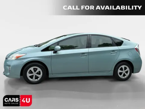More photos of 2015 Toyota Prius Two at Cars 4 U LLC, TN