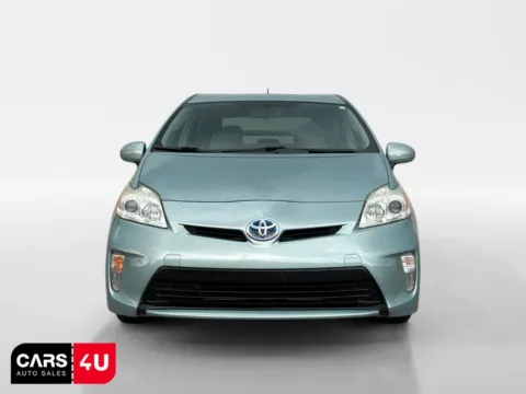 Photos of 2015 Toyota Prius Two for sale in Knoxville, TN at Cars 4 U LLC