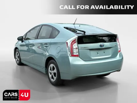 More photos of 2015 Toyota Prius Two at Cars 4 U LLC, TN