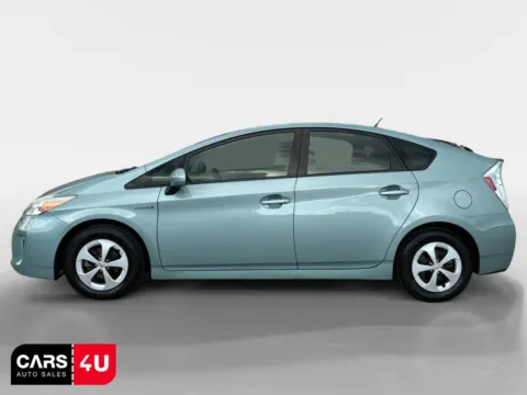 More photos of 2015 Toyota Prius Two at Cars 4 U LLC, TN