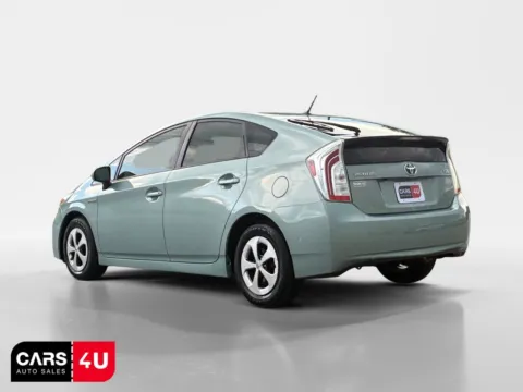 More photos of 2015 Toyota Prius Two at Cars 4 U LLC, TN