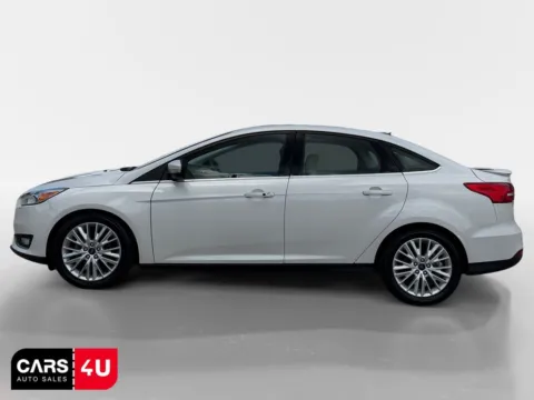 More photos of 2018 Ford Focus Titanium at Cars 4 U LLC, TN