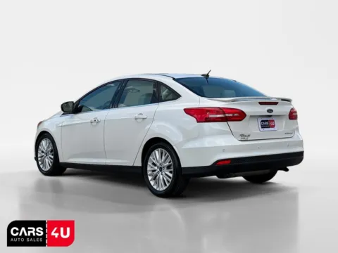More photos of 2018 Ford Focus Titanium at Cars 4 U LLC, TN