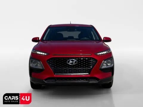 Photos of 2019 Hyundai Kona SE for sale in Knoxville, TN at Cars 4 U LLC