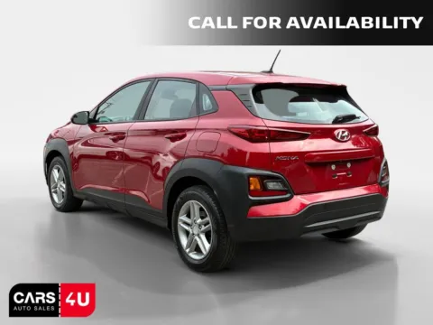 More photos of 2019 Hyundai Kona SE at Cars 4 U LLC, TN